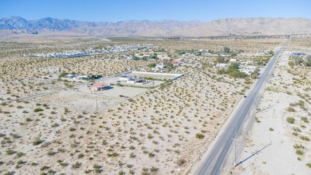 1 .04 Acre Little Morongo Road, Desert Hot Springs, CA 92240