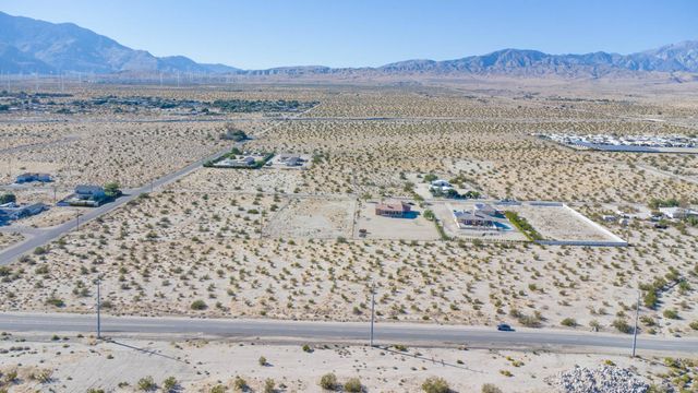 1 .04 Acre Little Morongo Road, Desert Hot Springs, CA 92240