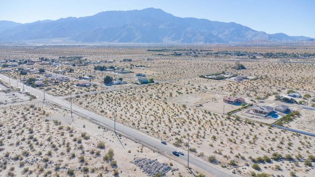 1 .04 Acre Little Morongo Road, Desert Hot Springs, CA 92240