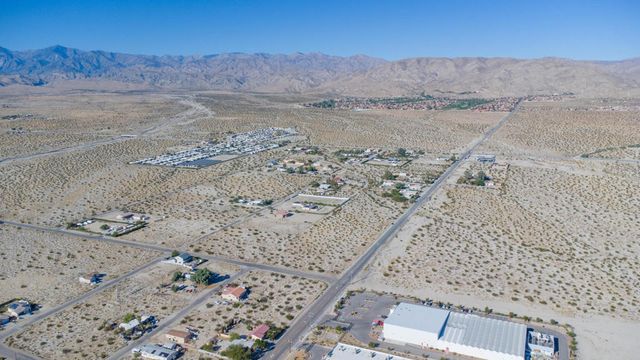 1 .04 Acre Little Morongo Road, Desert Hot Springs, CA 92240