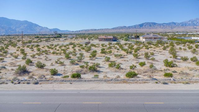 1 .04 Acre Little Morongo Road, Desert Hot Springs, CA 92240
