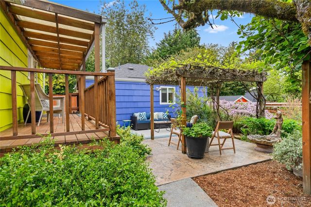 2132 N 148th Street, Shoreline, WA 98133