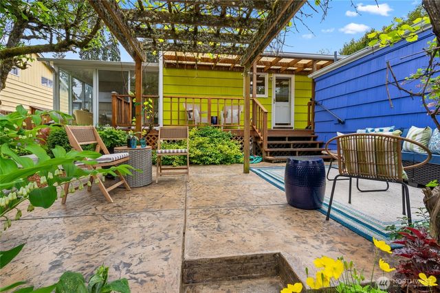 2132 N 148th Street, Shoreline, WA 98133