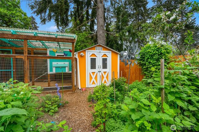 2132 N 148th Street, Shoreline, WA 98133