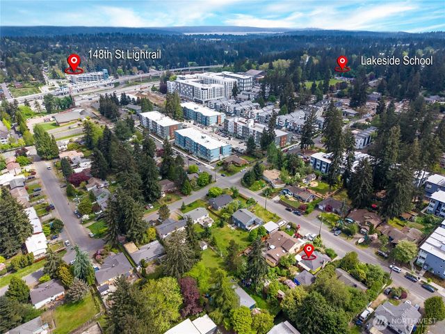 2132 N 148th Street, Shoreline, WA 98133