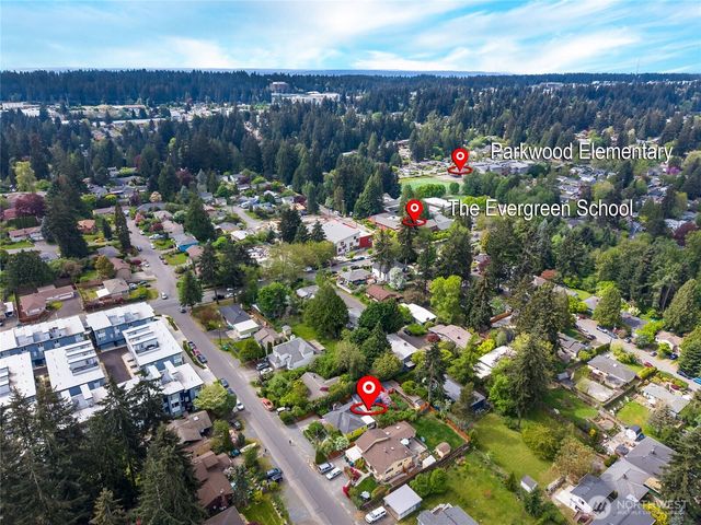 2132 N 148th Street, Shoreline, WA 98133