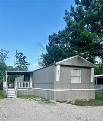 20511 N Navasota Drive, New Caney, TX 77357