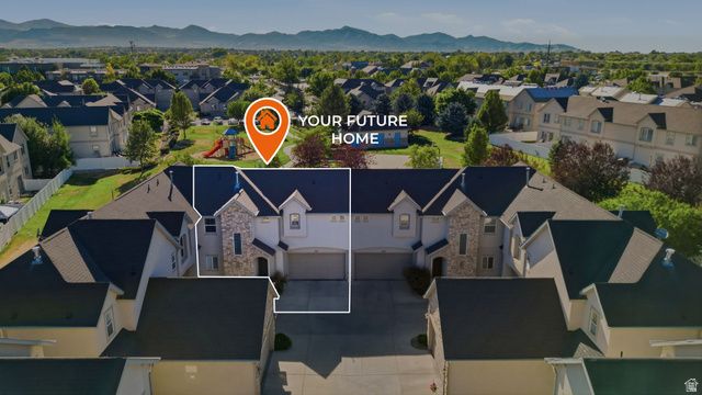 10828 S WYNVIEW LN, South Jordan, UT 84095