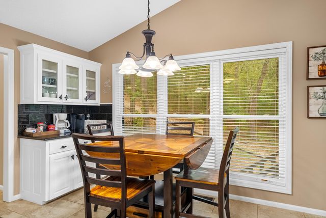 110 Silverwood Terrace, Hot Springs, AR 71913