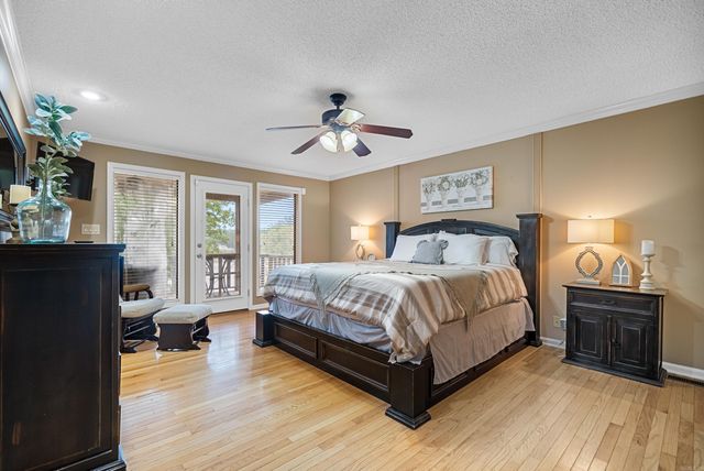 110 Silverwood Terrace, Hot Springs, AR 71913