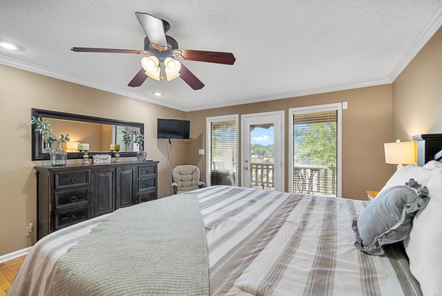 110 Silverwood Terrace, Hot Springs, AR 71913