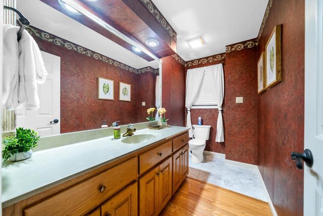110 Silverwood Terrace, Hot Springs, AR 71913