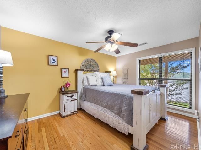 110 Silverwood Terrace, Hot Springs, AR 71913