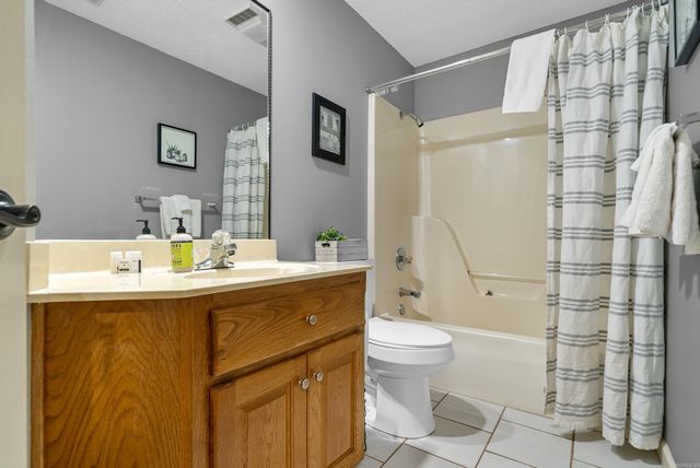 110 Silverwood Terrace, Hot Springs, AR 71913
