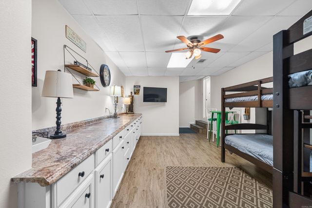 110 Silverwood Terrace, Hot Springs, AR 71913