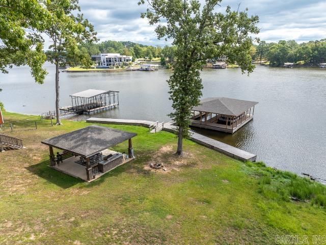 110 Silverwood Terrace, Hot Springs, AR 71913