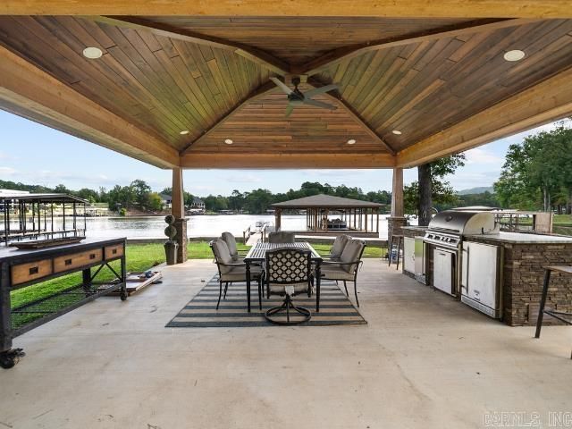 110 Silverwood Terrace, Hot Springs, AR 71913