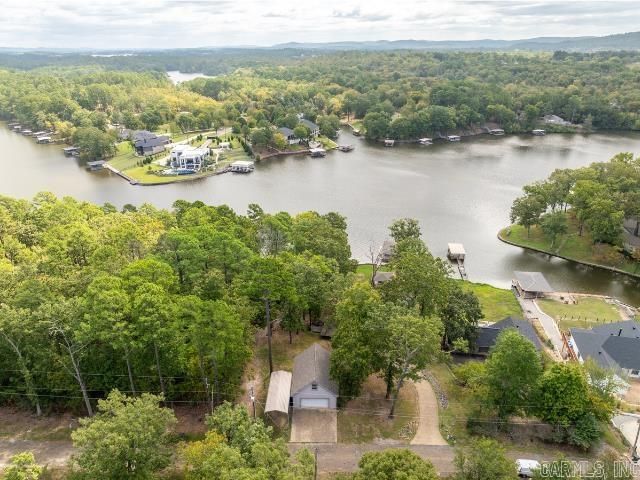 110 Silverwood Terrace, Hot Springs, AR 71913