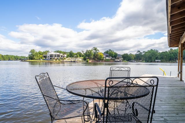 110 Silverwood Terrace, Hot Springs, AR 71913