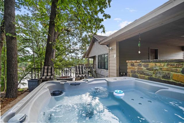 110 Silverwood Terrace, Hot Springs, AR 71913