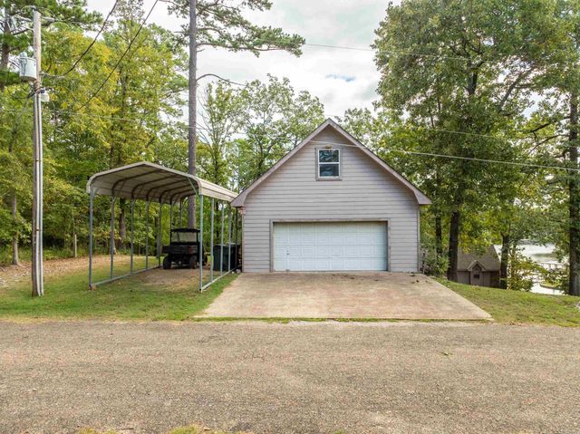 110 Silverwood Terrace, Hot Springs, AR 71913