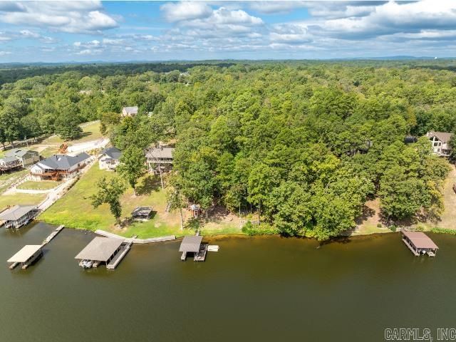 110 Silverwood Terrace, Hot Springs, AR 71913