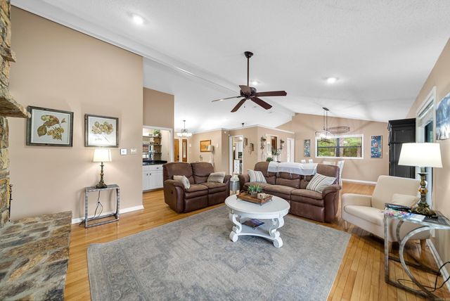 110 Silverwood Terrace, Hot Springs, AR 71913