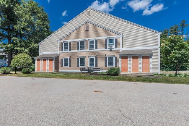 214 Springbrook Circle, Portsmouth, NH 03801