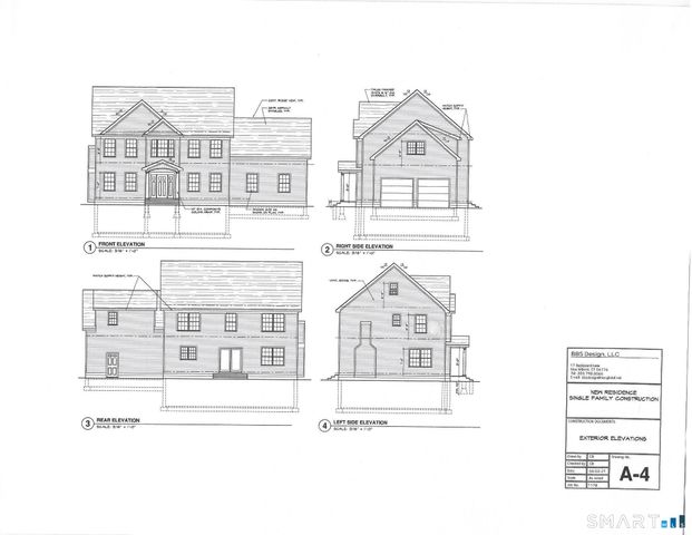 95 Clapboard Ridge Road, Danbury, CT 06811