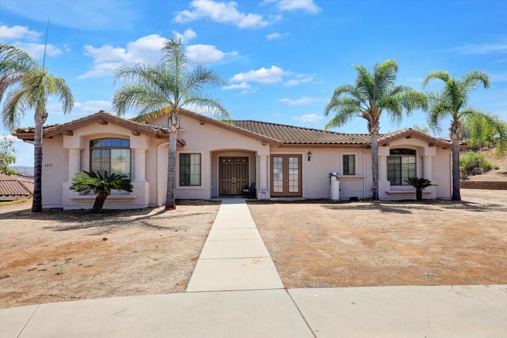 4009 11 Flowerwood Lane, Fallbrook, CA 92028