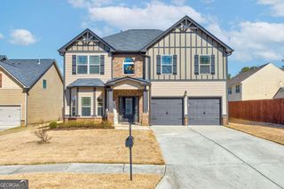6188 Riddle Court, Douglasville, GA 30134