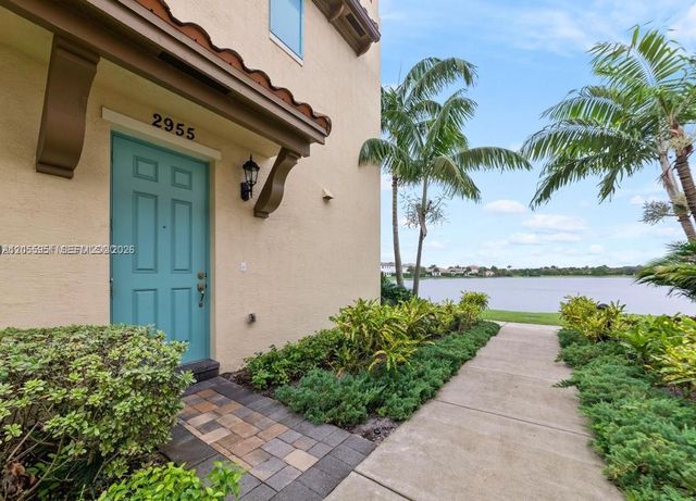 2955 Tortola Way, Cooper City, FL 33024