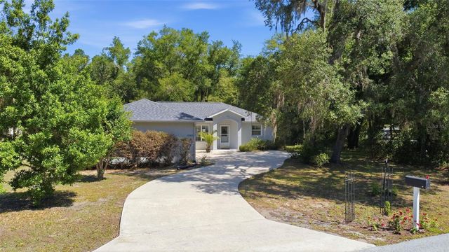 19015 SW 101ST PLACE, Dunnellon, FL 34432