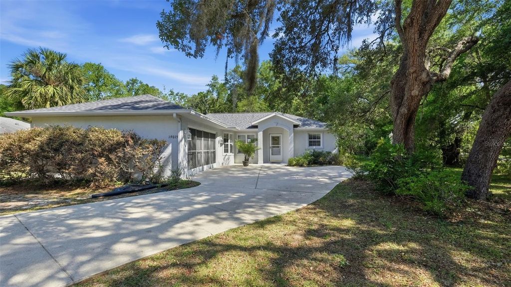 19015 SW 101ST PLACE, Dunnellon, FL 34432
