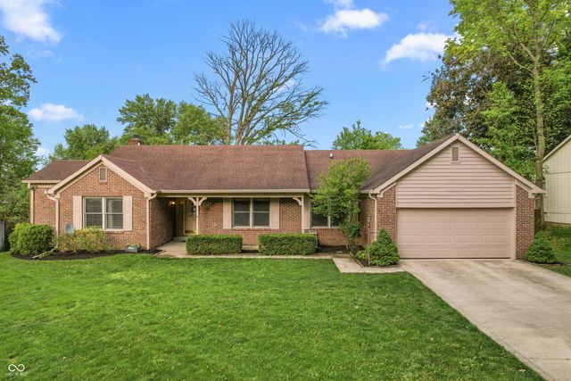 13719 Roswell Drive, Carmel, IN 46032