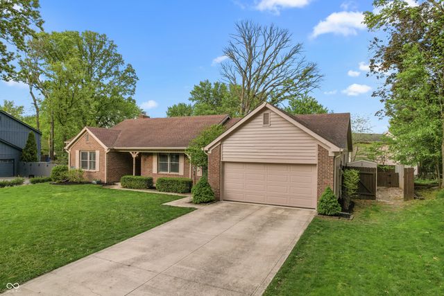 13719 Roswell Drive, Carmel, IN 46032