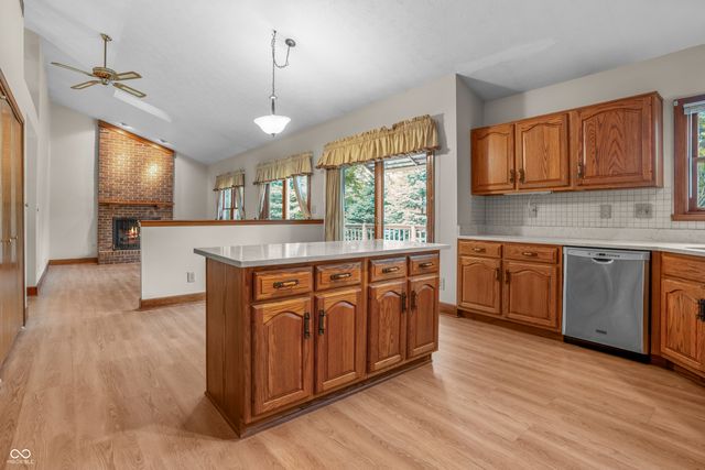13719 Roswell Drive, Carmel, IN 46032