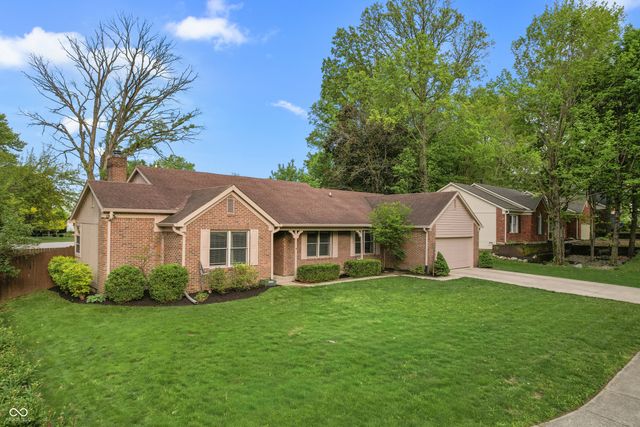 13719 Roswell Drive, Carmel, IN 46032