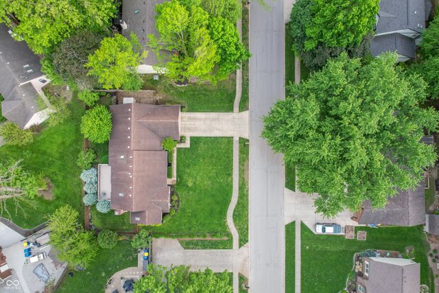 13719 Roswell Drive, Carmel, IN 46032