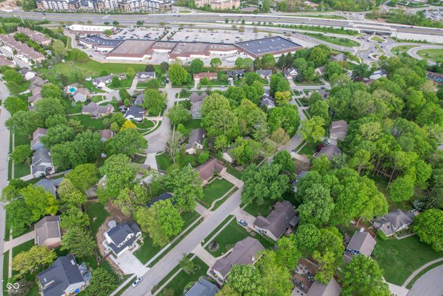 13719 Roswell Drive, Carmel, IN 46032