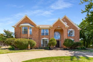 672 Oakdale Drive, Plano, TX 75025