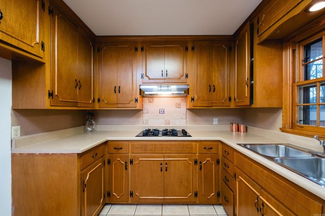 521 McAdoo Street, Little Rock, AR 72205