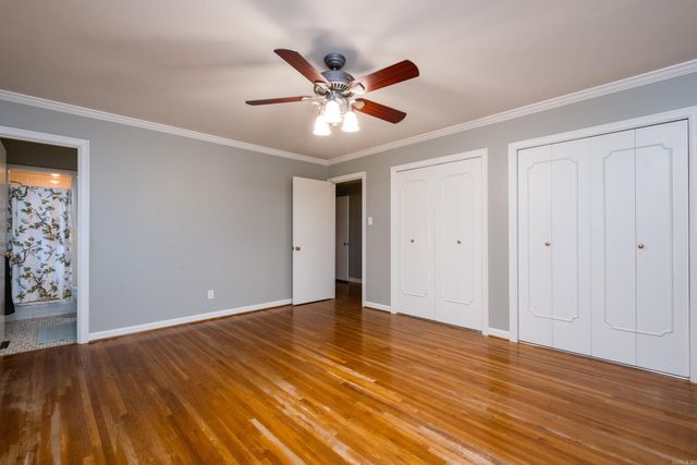 521 McAdoo Street, Little Rock, AR 72205