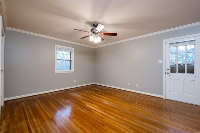 521 McAdoo Street, Little Rock, AR 72205