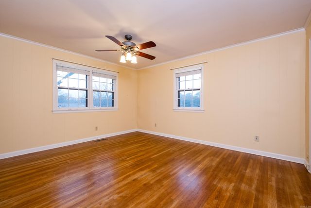 521 McAdoo Street, Little Rock, AR 72205