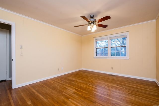 521 McAdoo Street, Little Rock, AR 72205