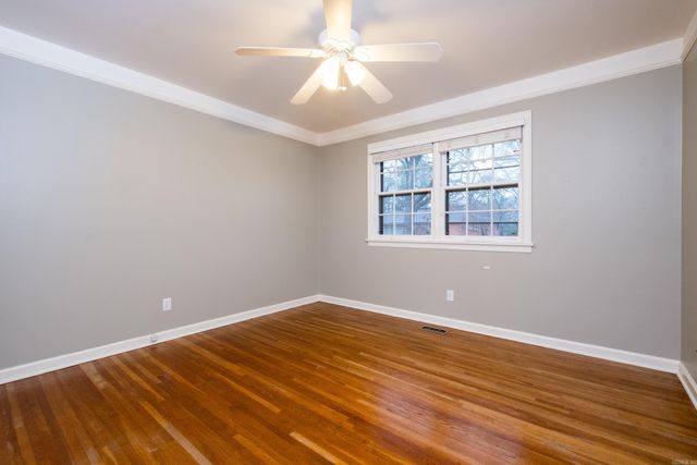 521 McAdoo Street, Little Rock, AR 72205