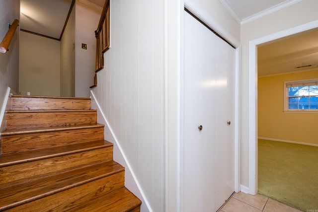 521 McAdoo Street, Little Rock, AR 72205