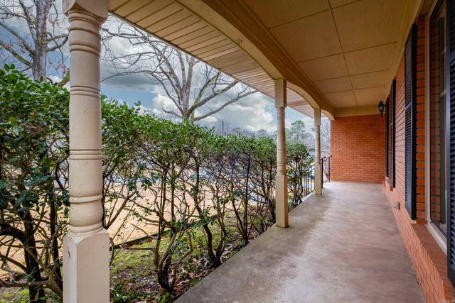 521 McAdoo Street, Little Rock, AR 72205