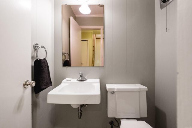 521 McAdoo Street, Little Rock, AR 72205